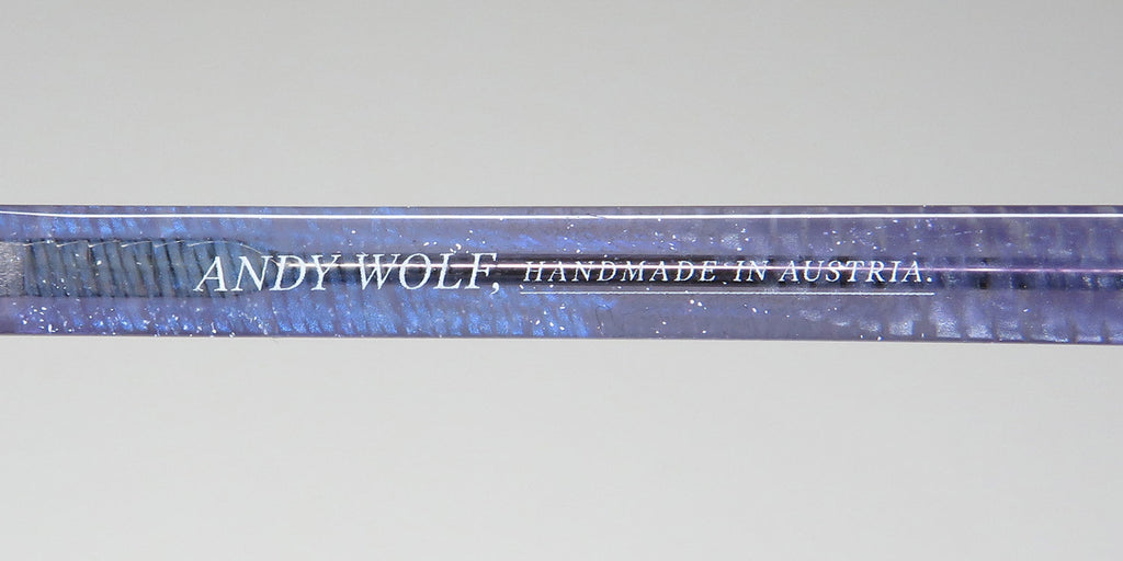 Andy Wolf 5071 Eyeglasses