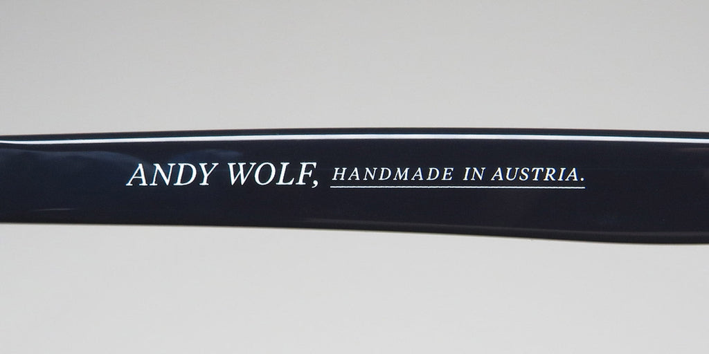 Andy Wolf 4544 Eyeglasses