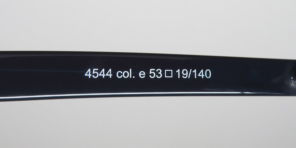 Andy Wolf 4544 Eyeglasses