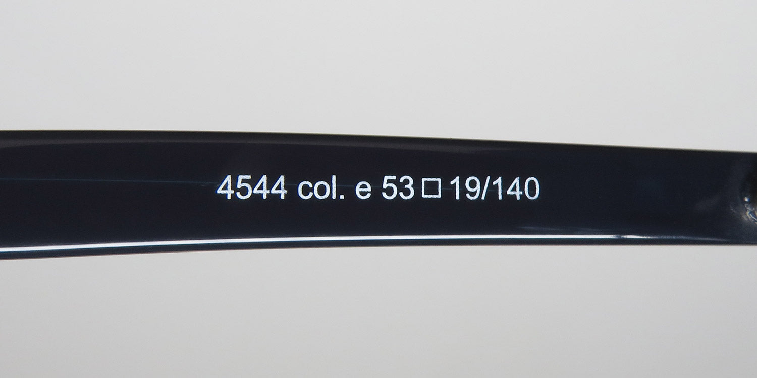 Andy Wolf 4544 Eyeglasses