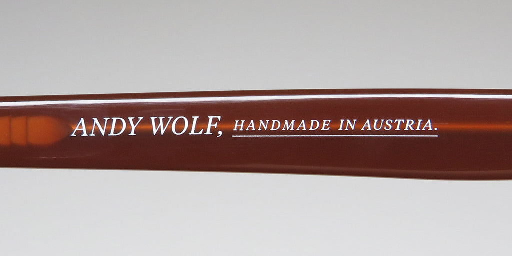 Andy Wolf 4544 Eyeglasses