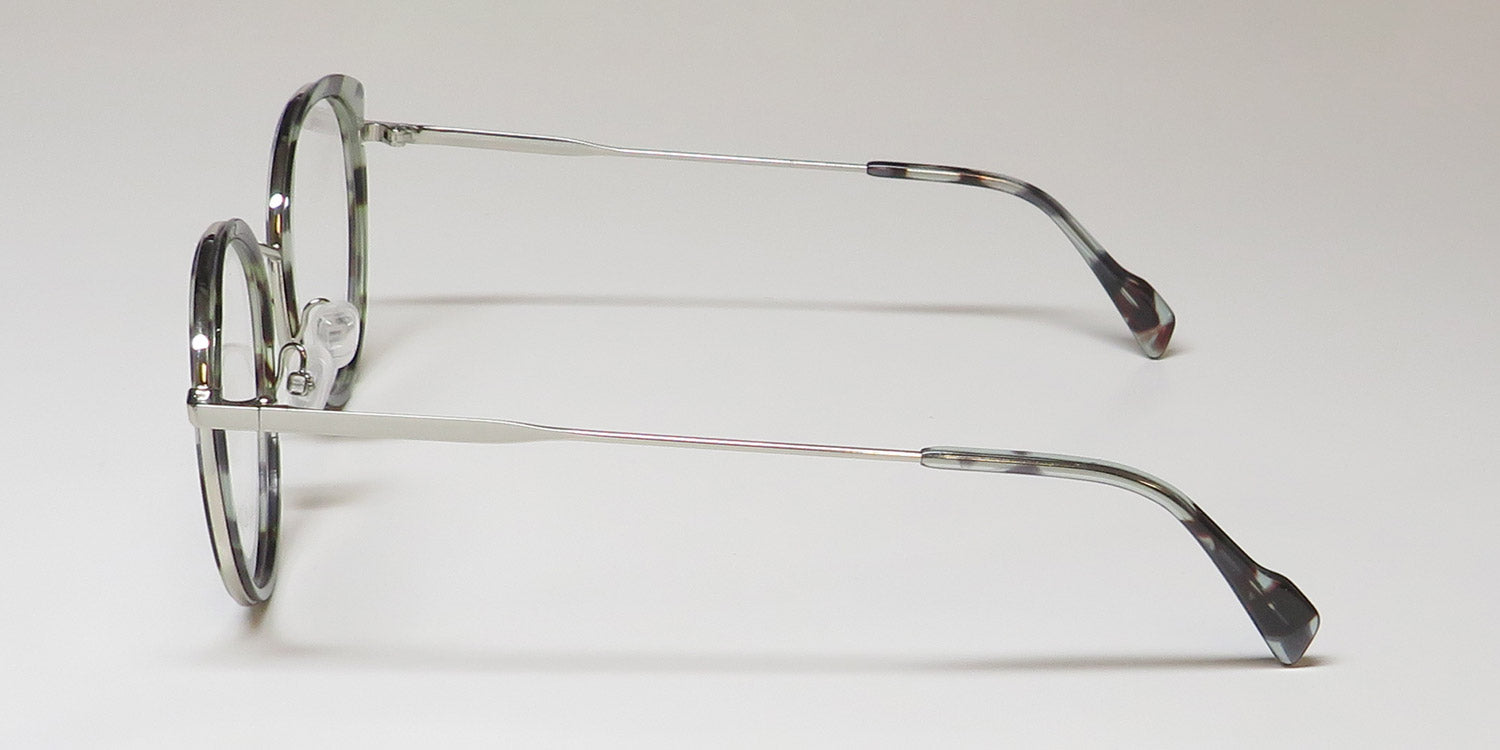 Andy Wolf 4766 Eyeglasses