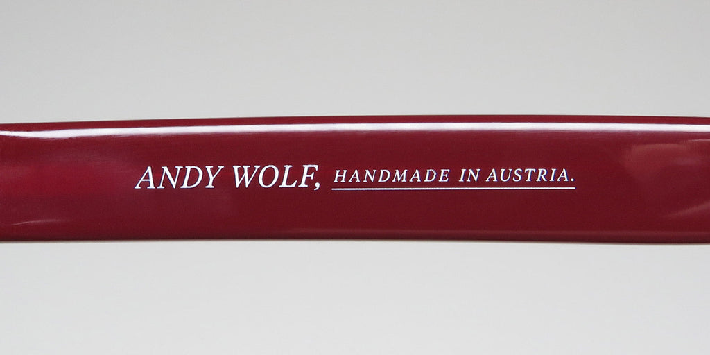 Andy Wolf 4576 Eyeglasses