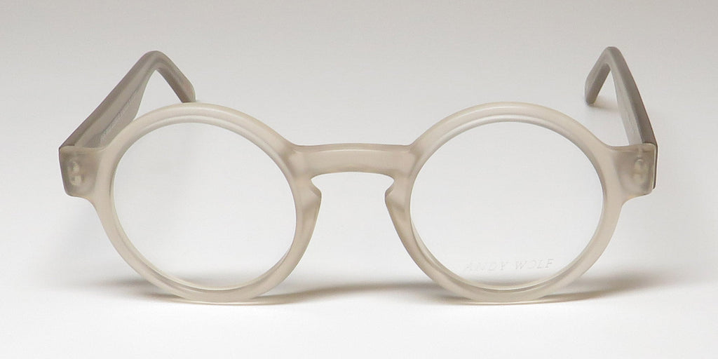 Andy Wolf 4522 Eyeglasses