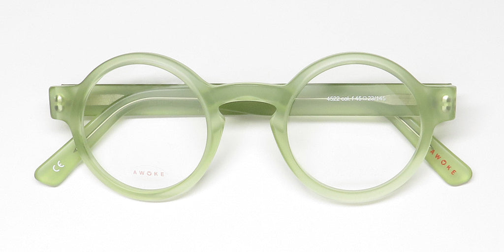 Andy Wolf 4522 Eyeglasses