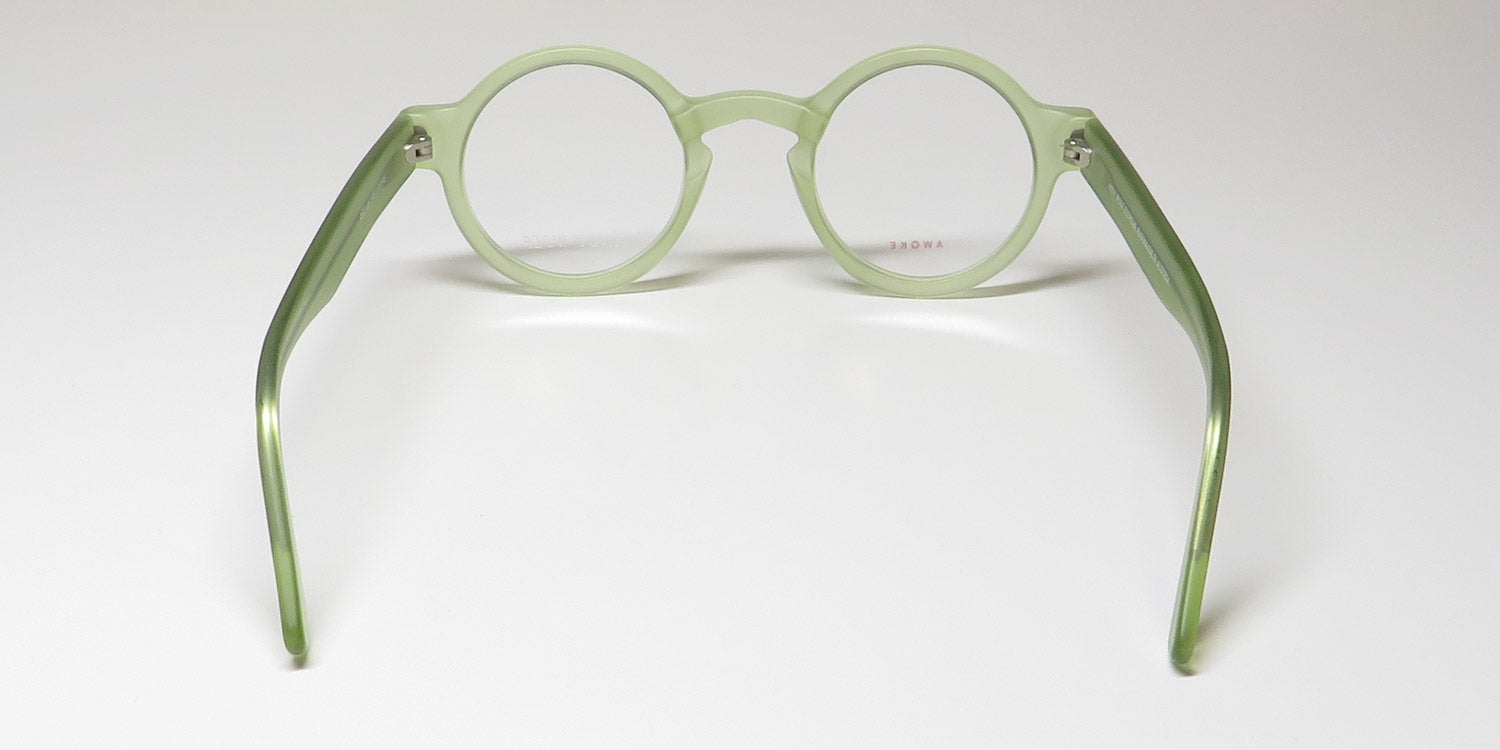 Andy Wolf 4522 Eyeglasses