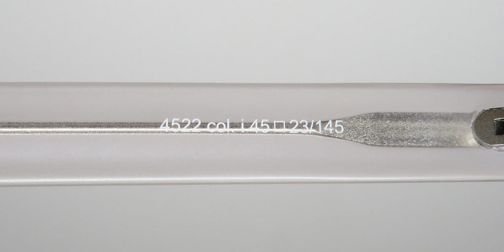 Andy Wolf 4522 Eyeglasses