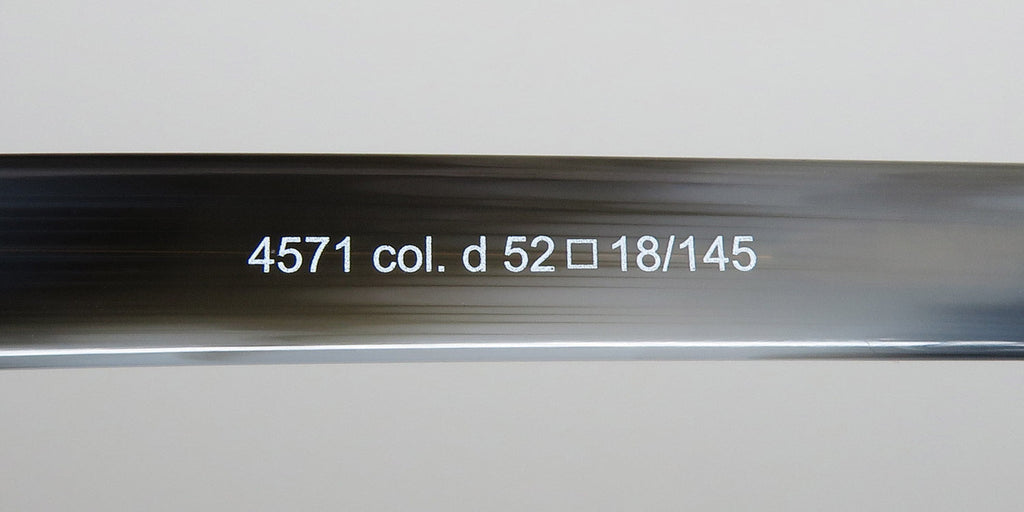 Andy Wolf 4571 Eyeglasses