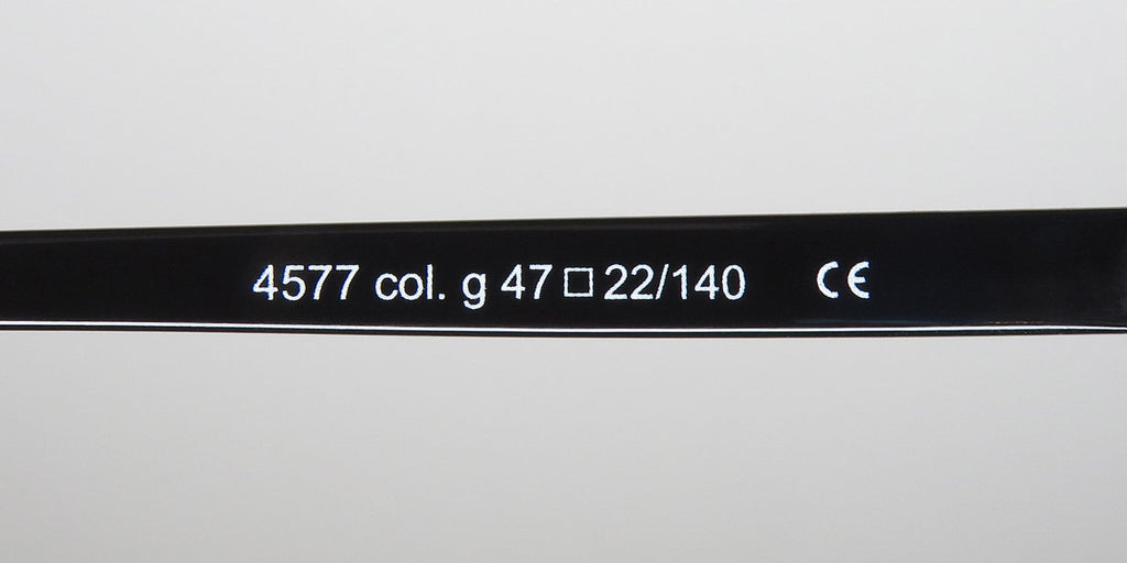 Andy Wolf 4577 Eyeglasses