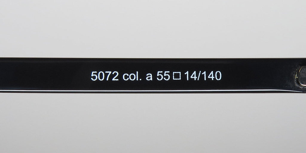 Andy Wolf 5072 Eyeglasses