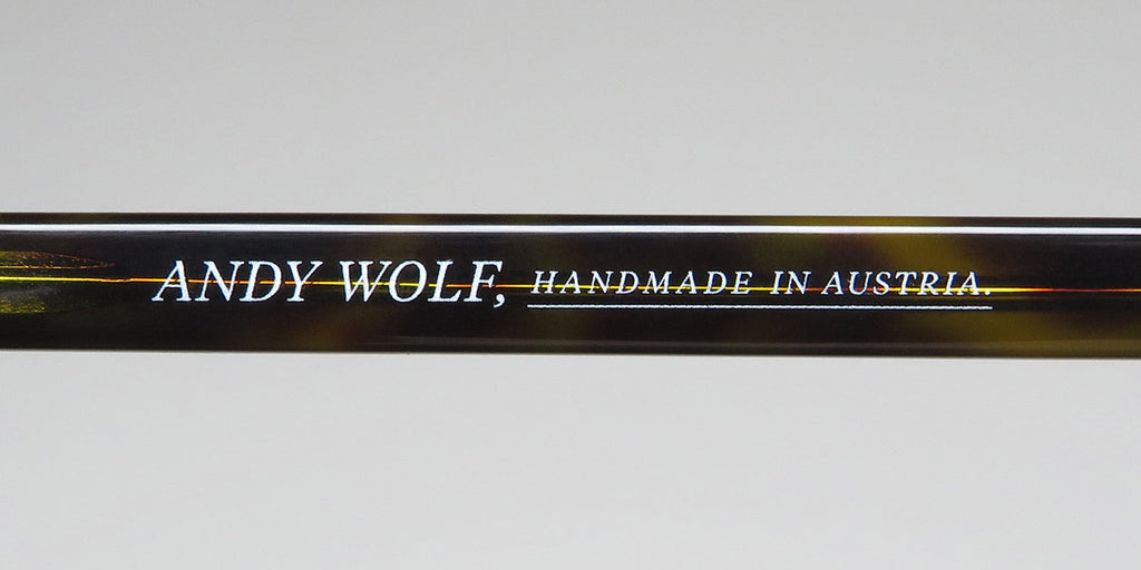Andy Wolf 5072 Eyeglasses