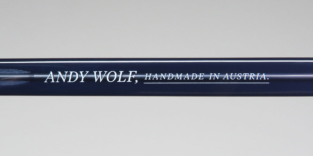 Andy Wolf 5072 Eyeglasses
