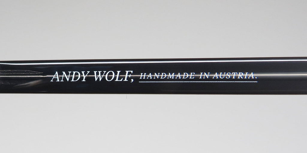 Andy Wolf 5072 Eyeglasses