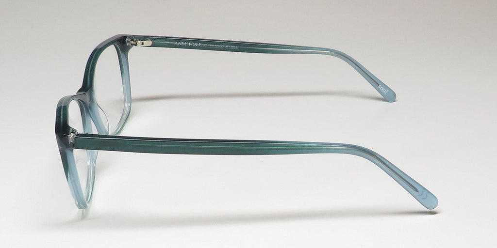 Andy Wolf 5072 Eyeglasses