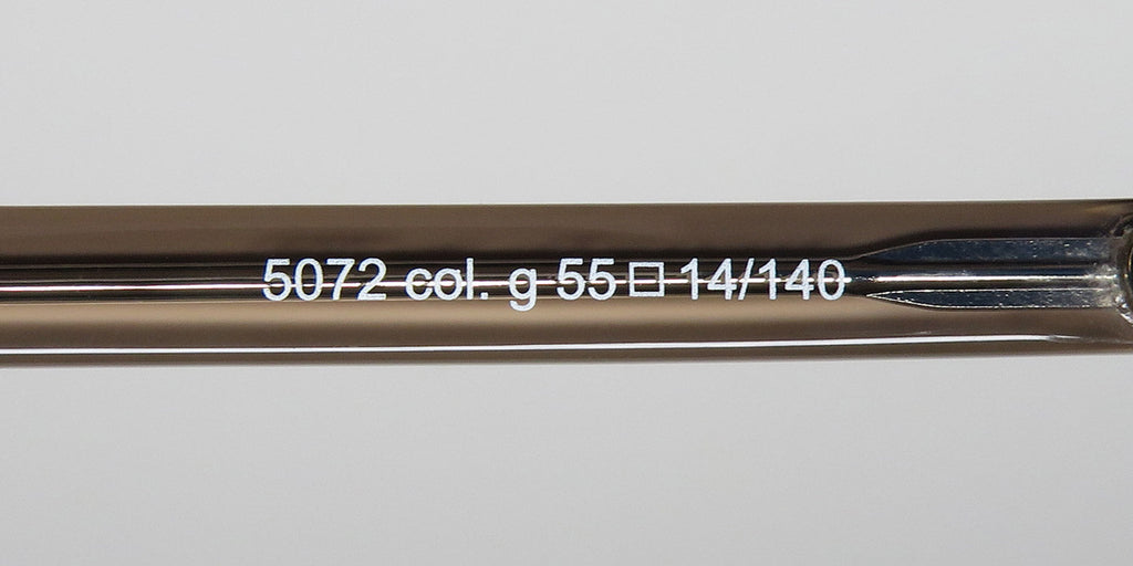 Andy Wolf 5072 Eyeglasses
