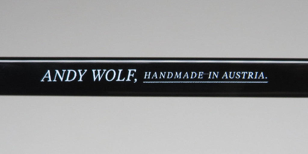 Andy Wolf 4529 Eyeglasses