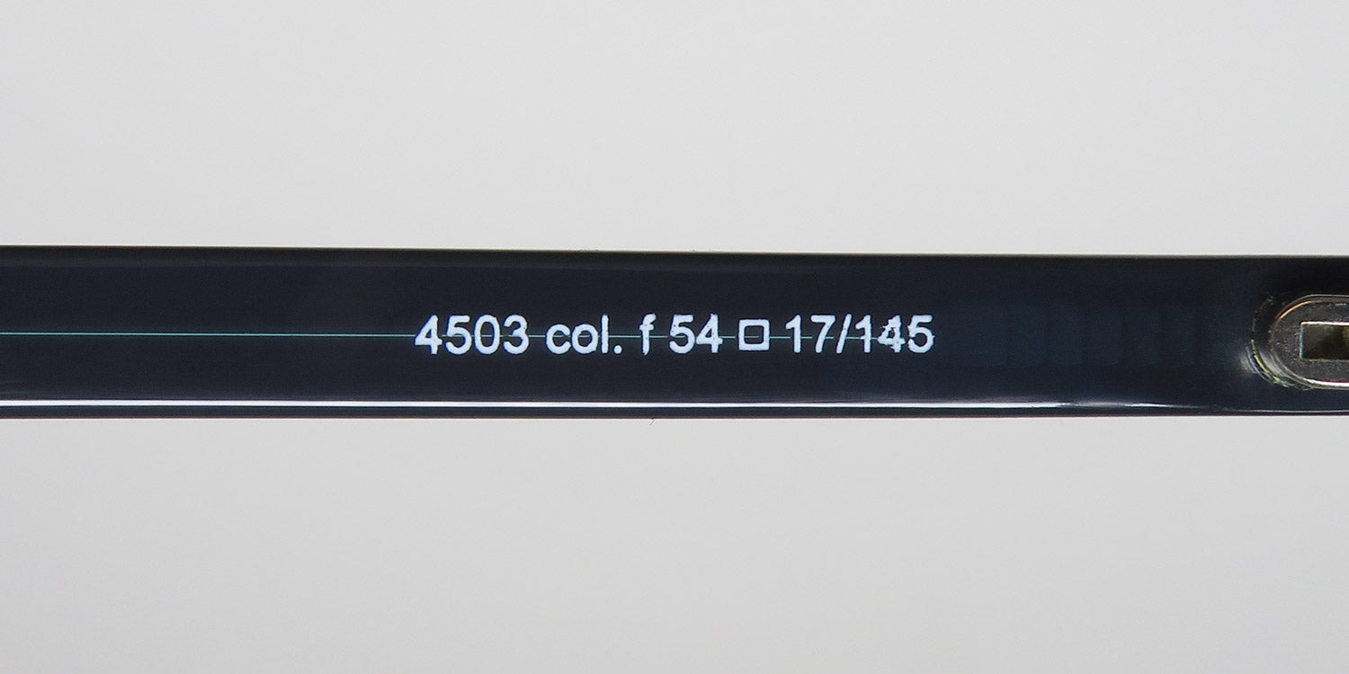 Andy Wolf 4503 Eyeglasses