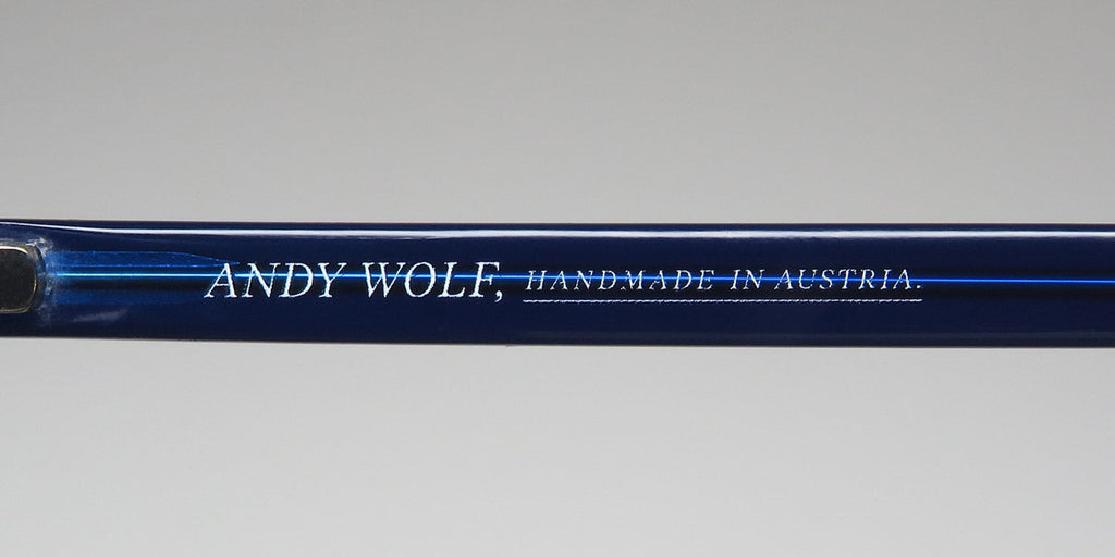Andy Wolf 5056 Eyeglasses