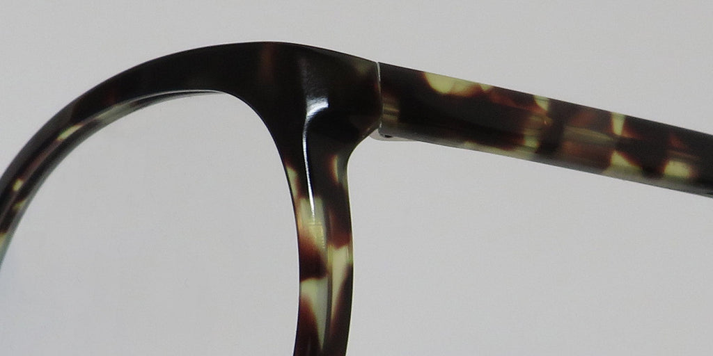 Andy Wolf 5056 Eyeglasses