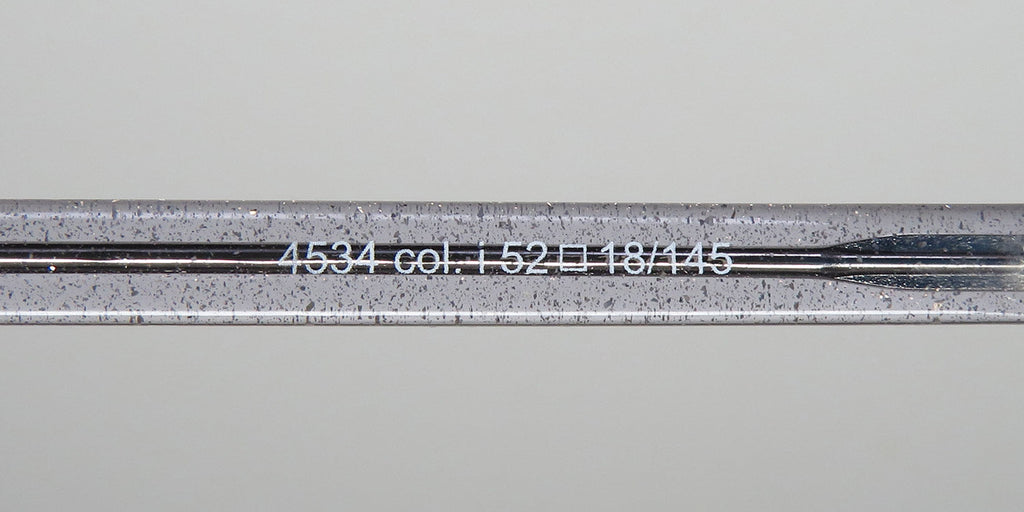 Andy Wolf 4534 Eyeglasses