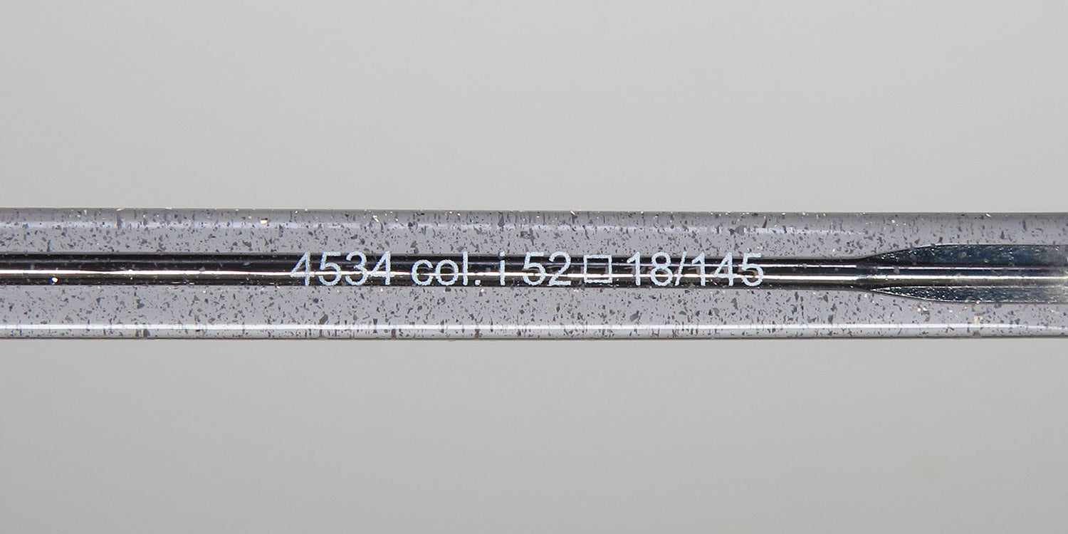 Andy Wolf 4534 Eyeglasses