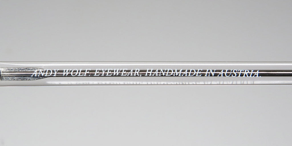 Andy Wolf 4517 Eyeglasses