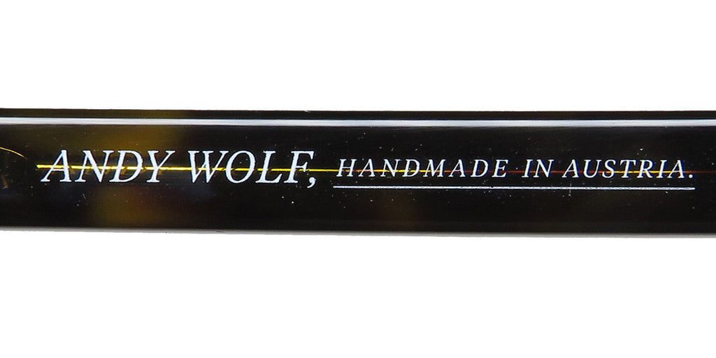 Andy Wolf 5087 Eyeglasses