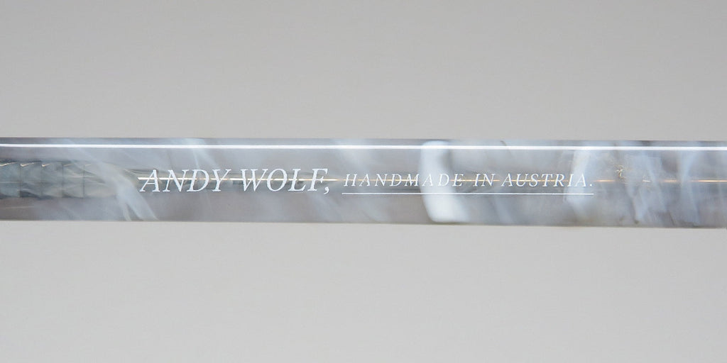 Andy Wolf 5087 Eyeglasses