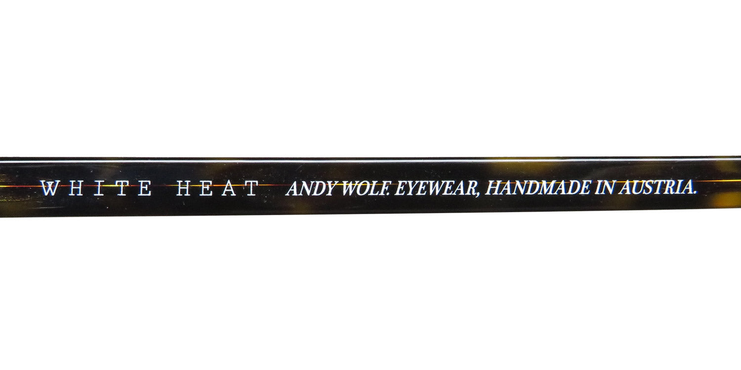 Andy Wolf Robinson Eyeglasses