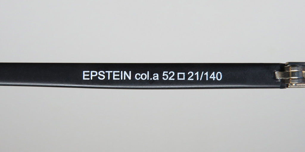 Andy Wolf Epstein Eyeglasses