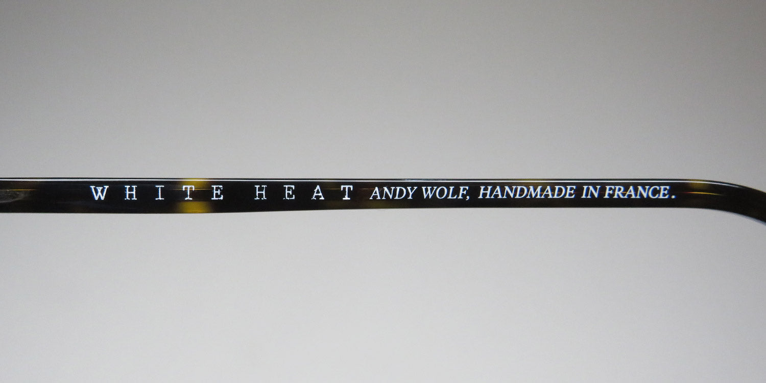 Andy Wolf Epstein Eyeglasses