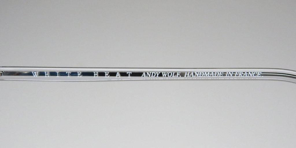 Andy Wolf Epstein Eyeglasses