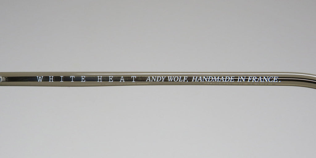 Andy Wolf Epstein Eyeglasses