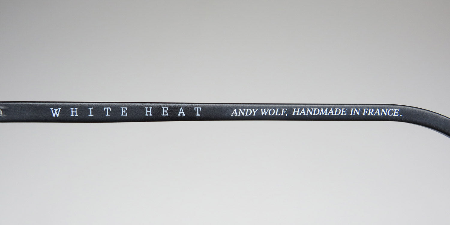 Andy Wolf Ignacio Eyeglasses