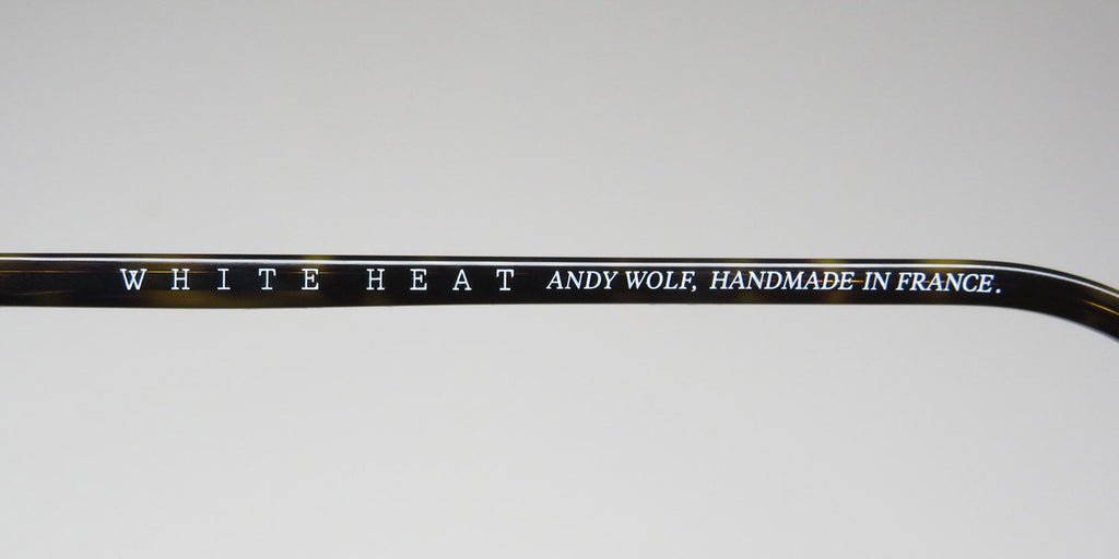 Andy Wolf Ignacio Eyeglasses