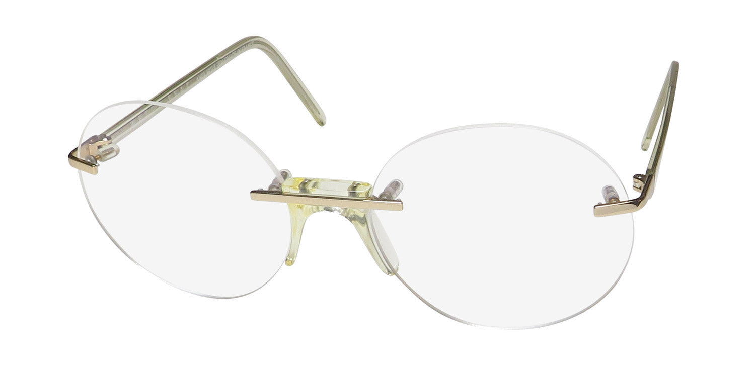Andy Wolf Ignacio Eyeglasses