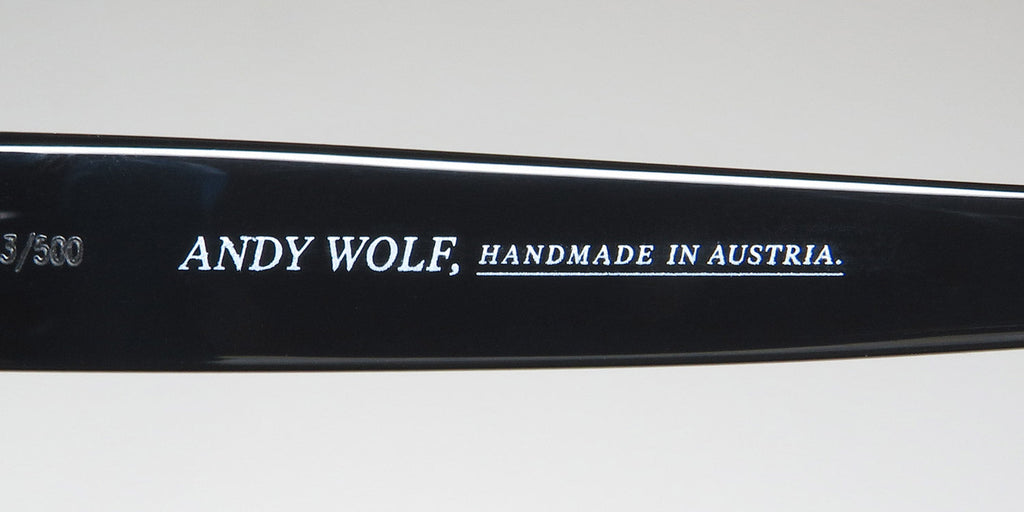 Andy Wolf Daphne Sunglasses