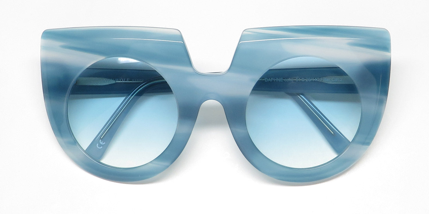 Andy Wolf Daphne Sunglasses