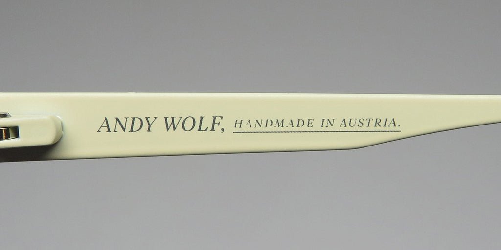 Andy Wolf Christian Sunglasses