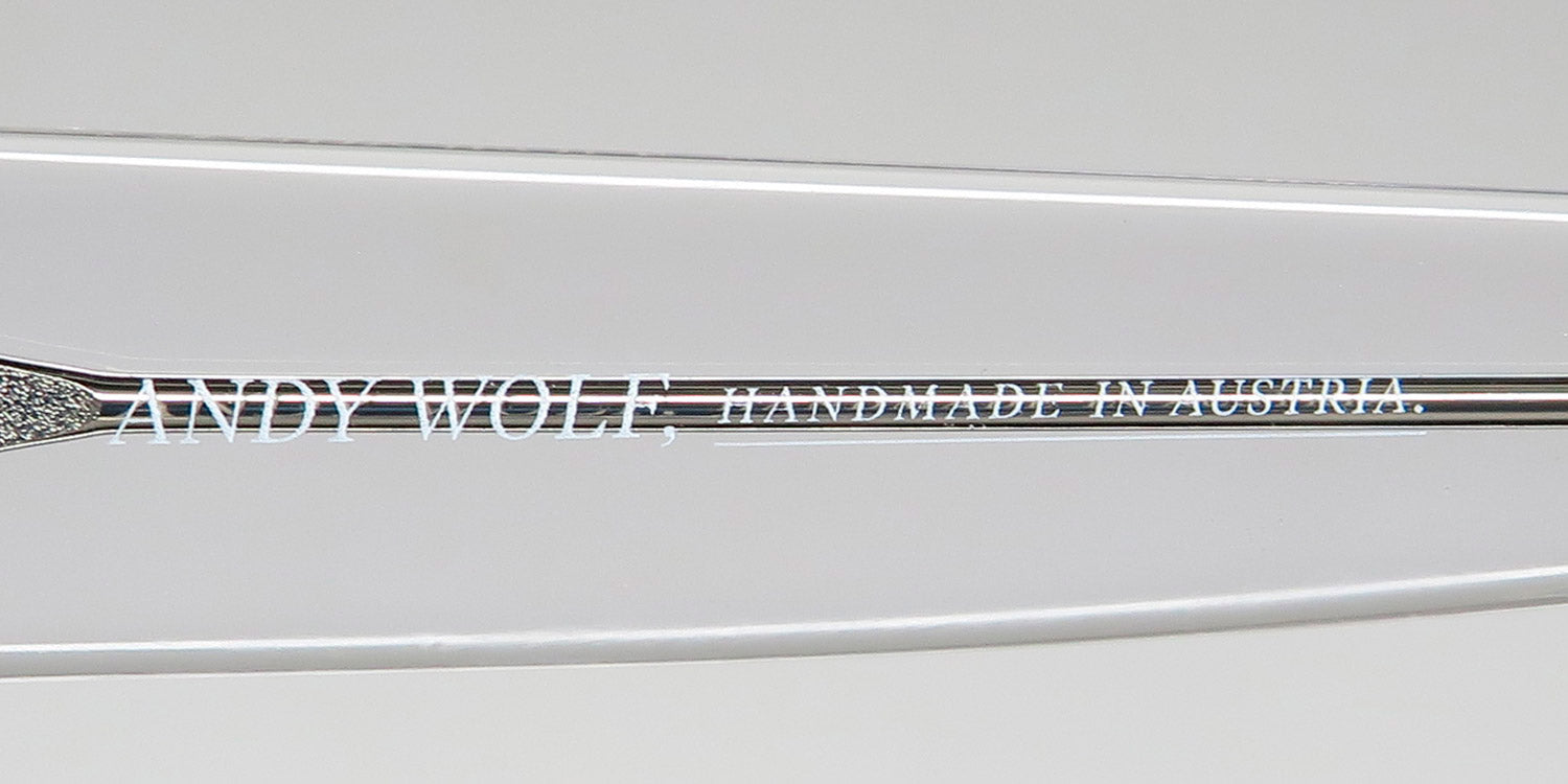 Andy Wolf Francoise Sunglasses