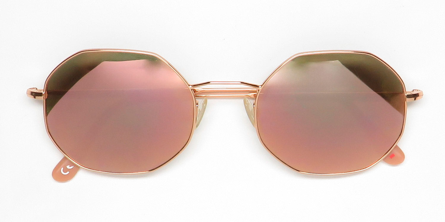 Andy Wolf Preston Sunglasses