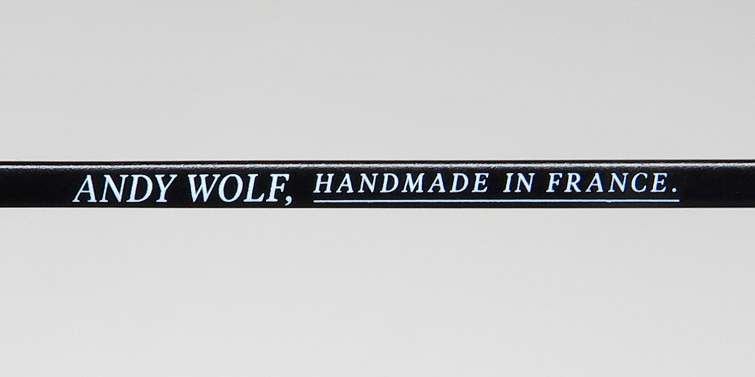 Andy Wolf Preston Sunglasses