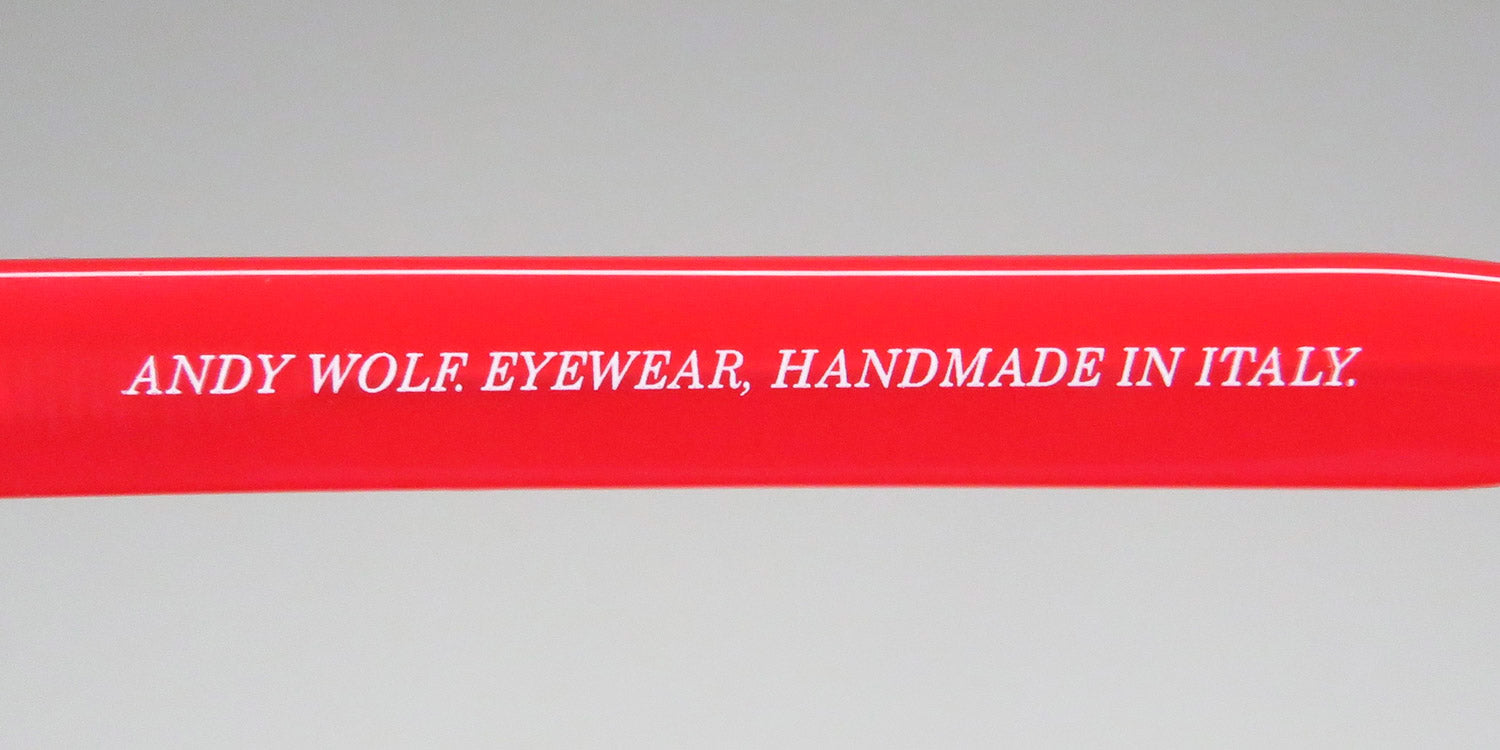 Andy Wolf Wonder Sunglasses