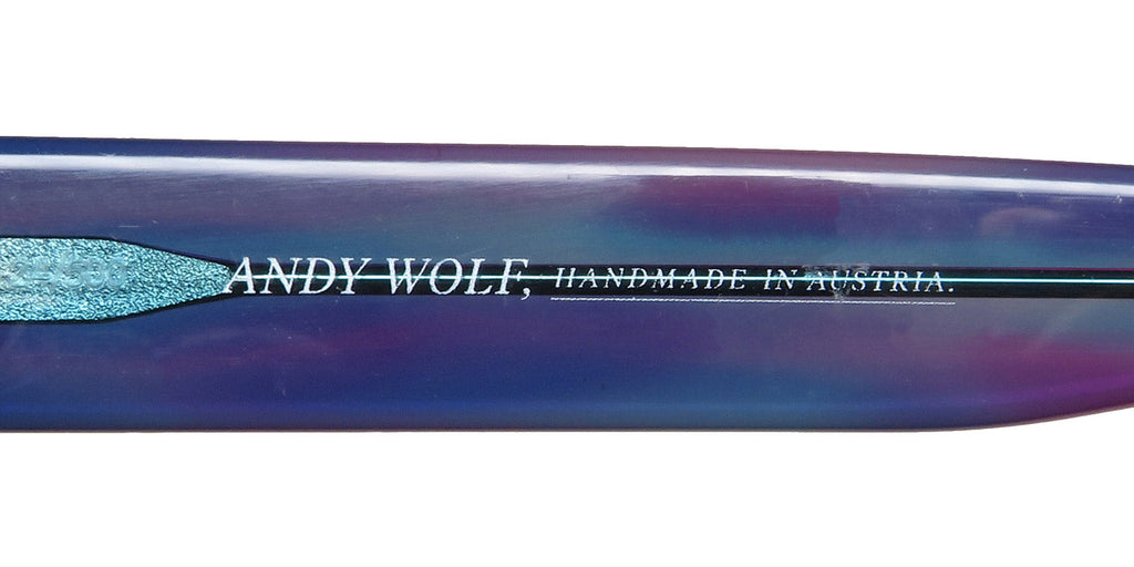 Andy Wolf Millicent Sunglasses