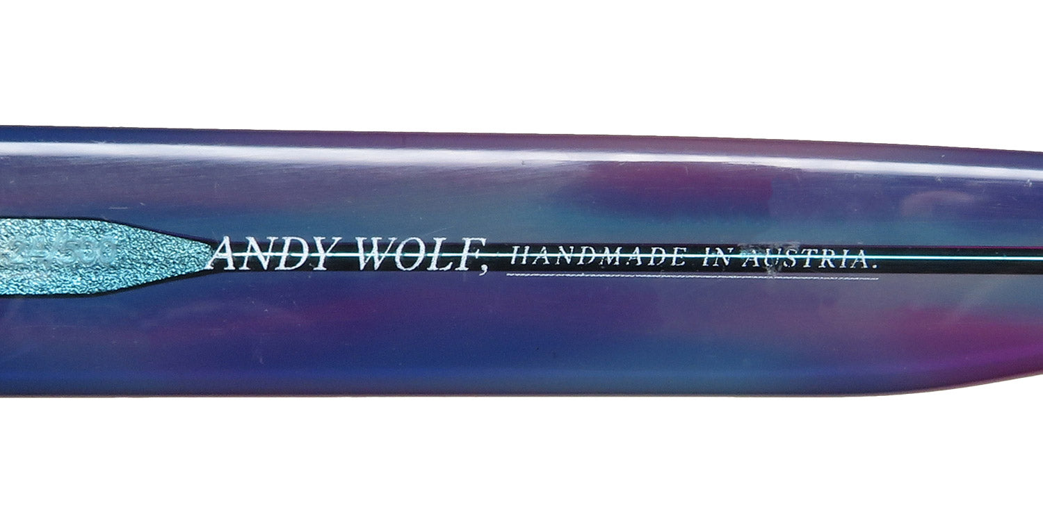 Andy Wolf Millicent Sunglasses