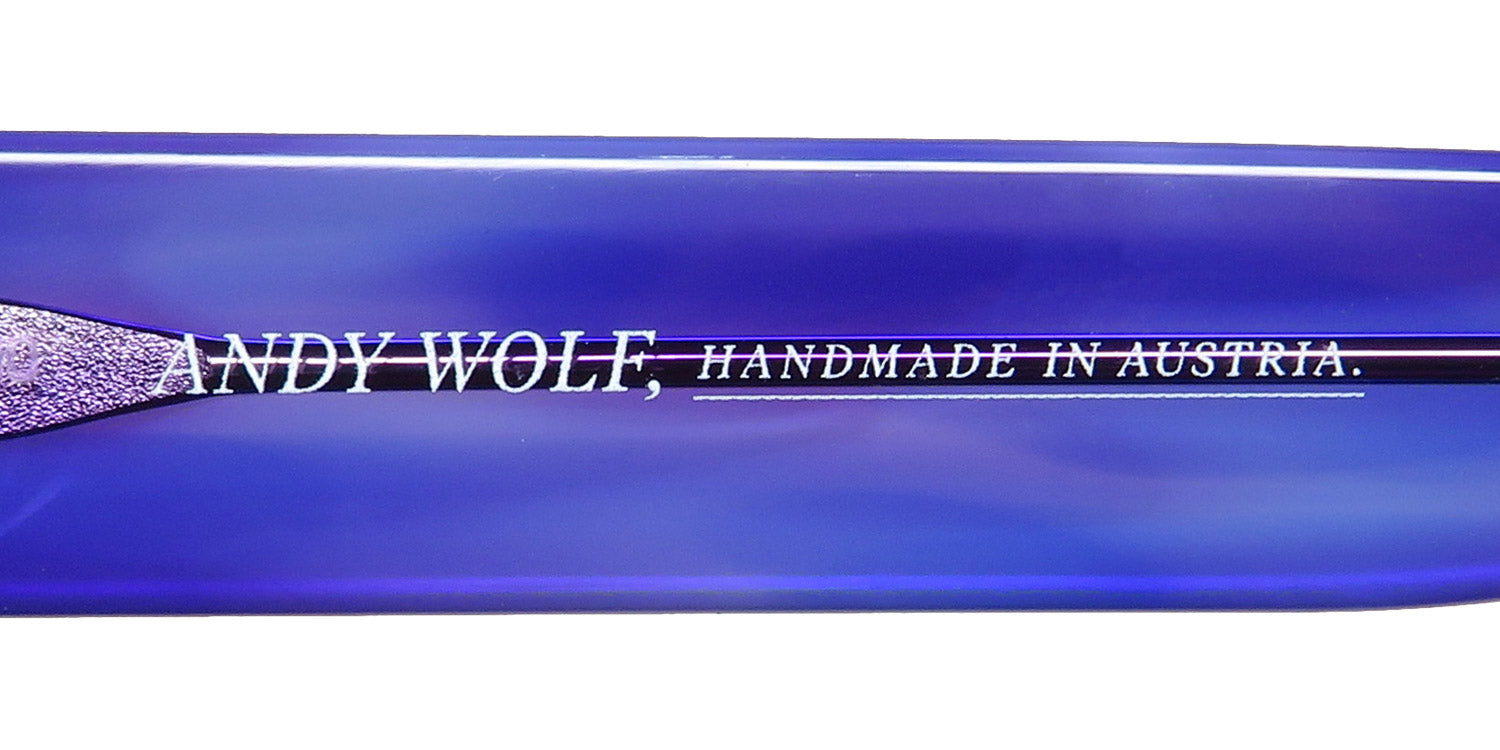 Andy Wolf Millicent Sunglasses