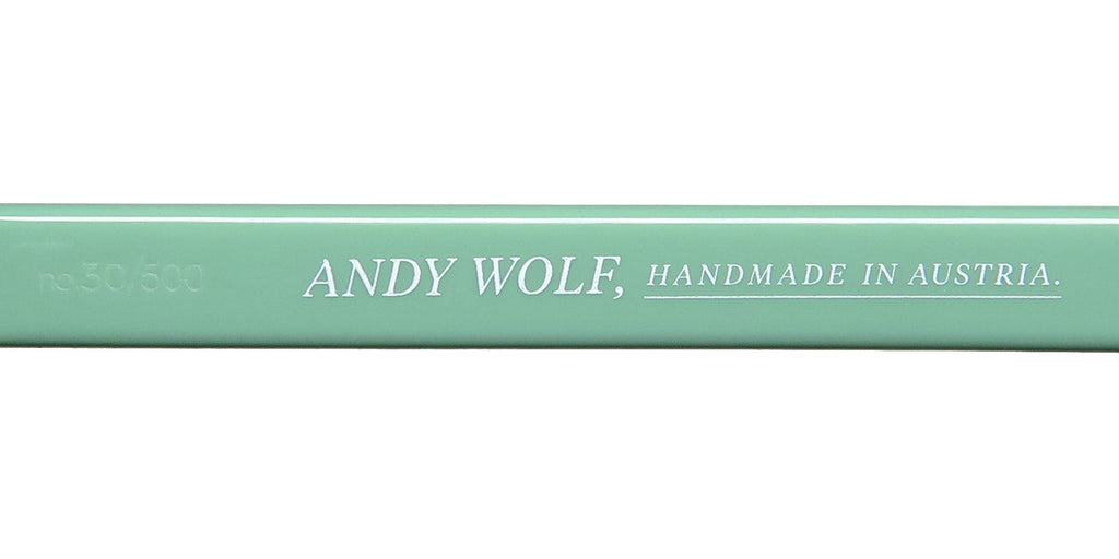 Andy Wolf Kim Sunglasses