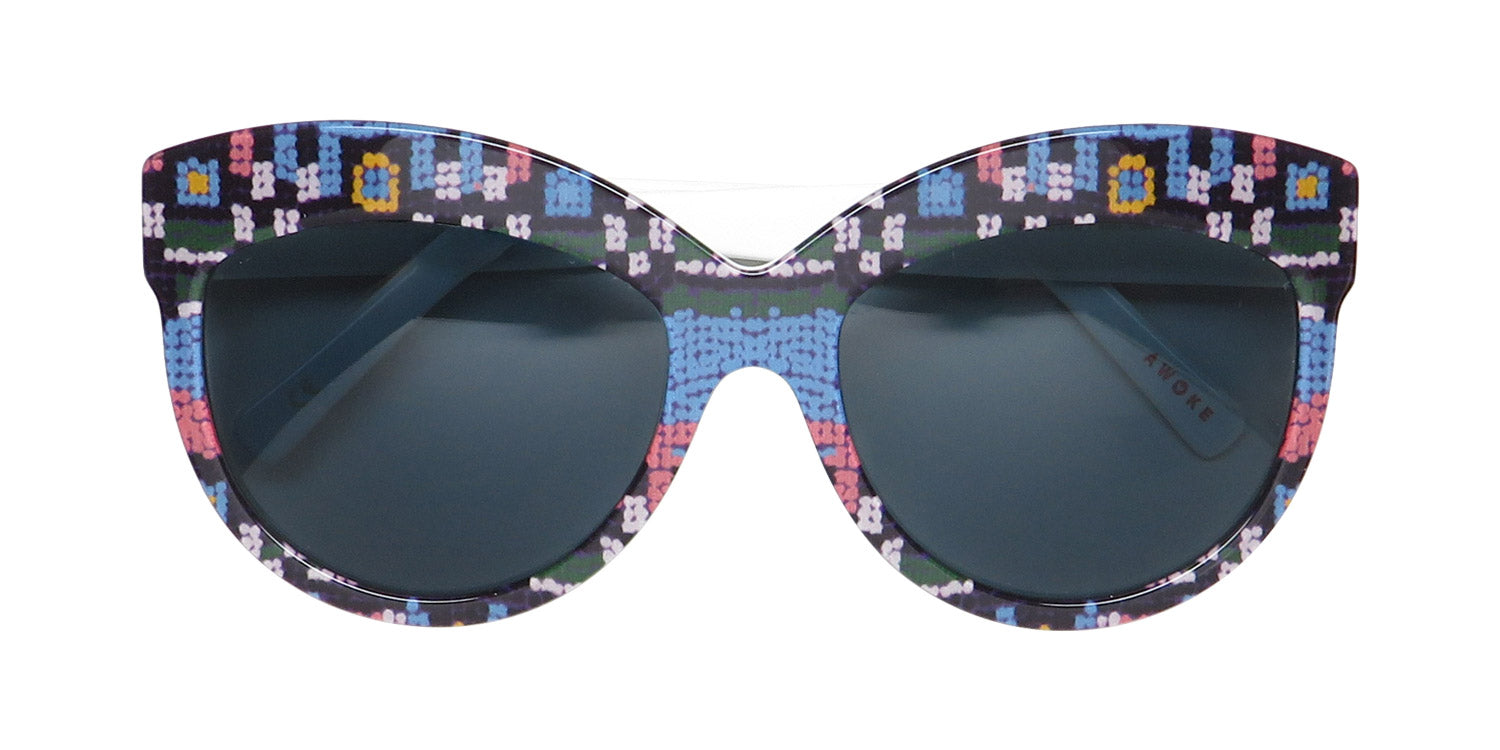 Andy Wolf Bahia Sunglasses