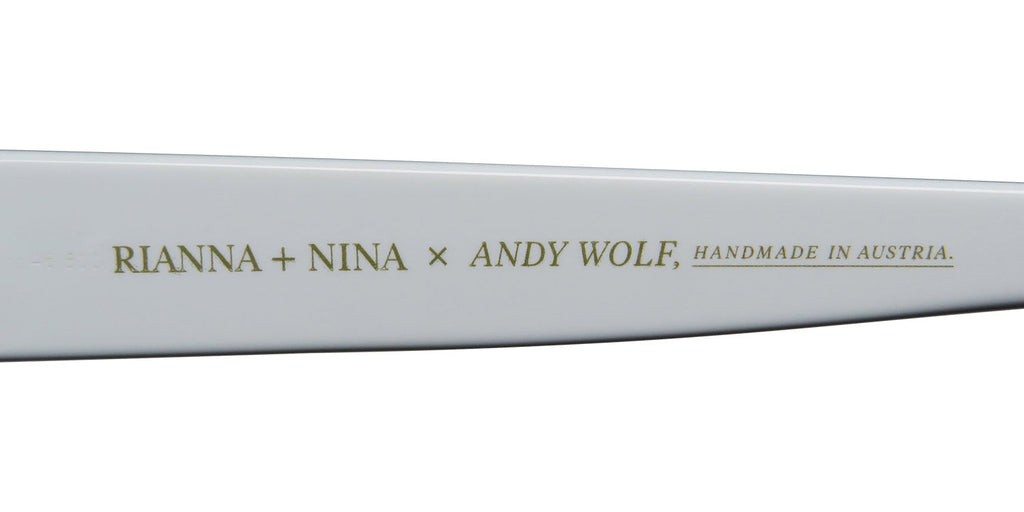 Andy Wolf Bahia Sunglasses