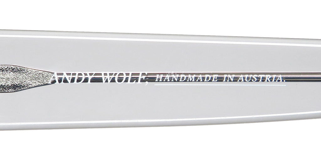 Andy Wolf Bahia Sunglasses
